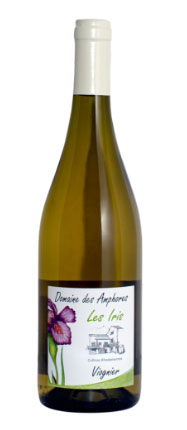 les Iris Viognier